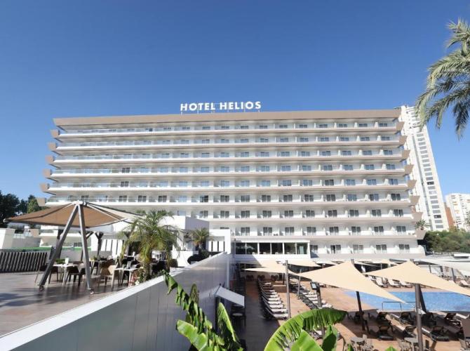 Helios Benidorm