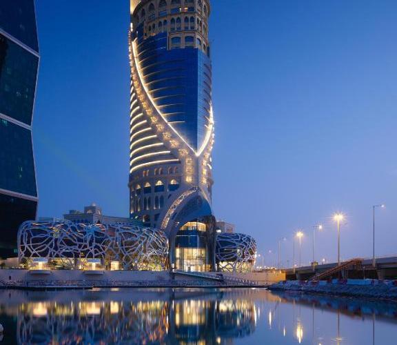 Mondrian Doha