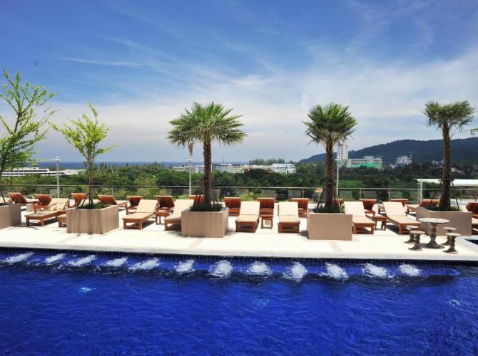 Princess Seaview Resort & Spa