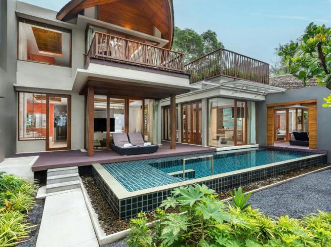 Renaissance Phuket Resort & Spa