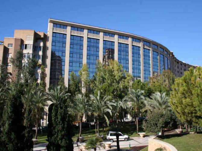 Apartamentos Magic Atrium Plaza