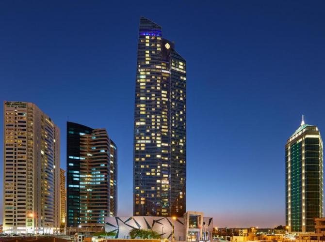 Hotel InterContinental Doha The City