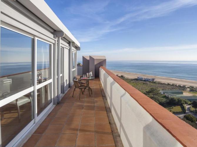 Hotel Pestana Alvor Atlantico