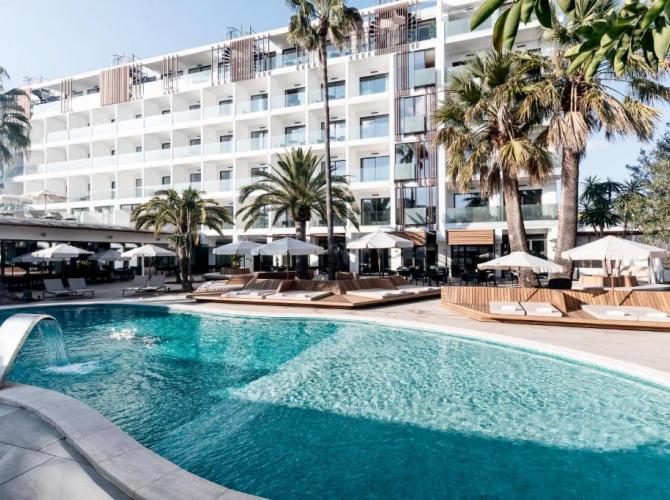 Bordoy Alcudia Port Suites - Adults Only
