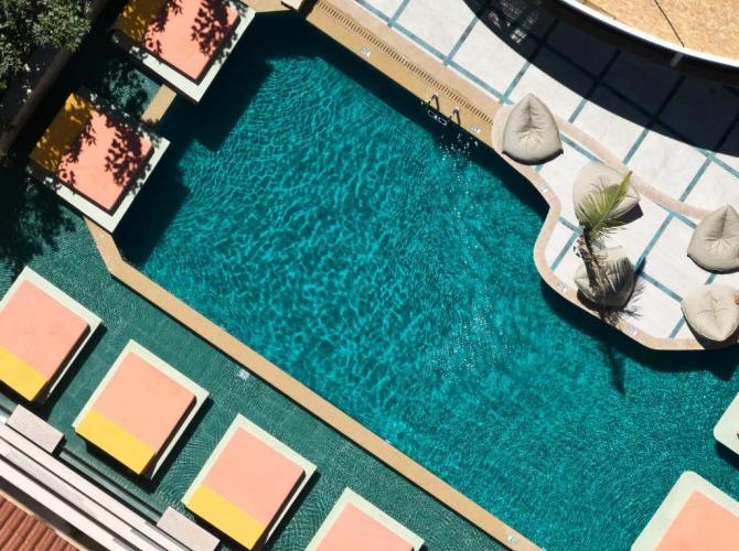 Asana Resort