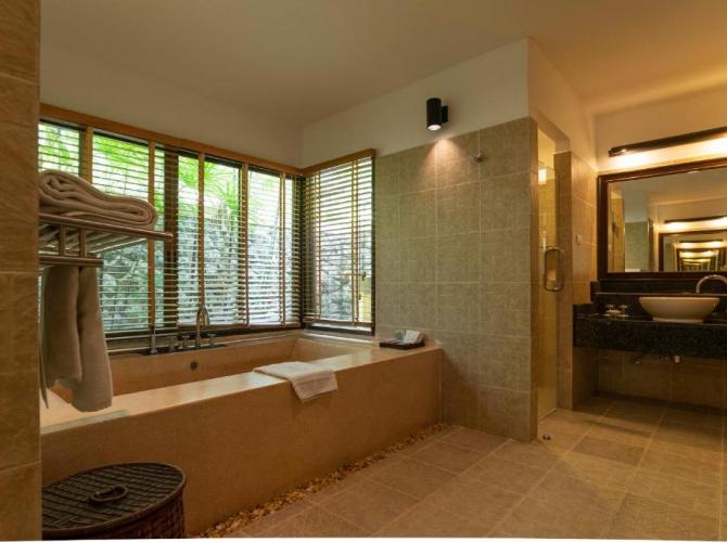 Seaview Resort Khao Lak