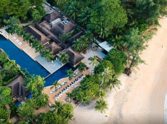 Seaview Resort Khao Lak