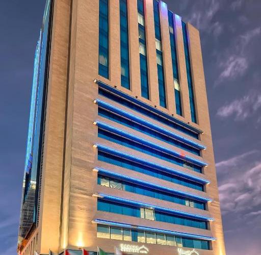 Saraya Corniche Hotel
