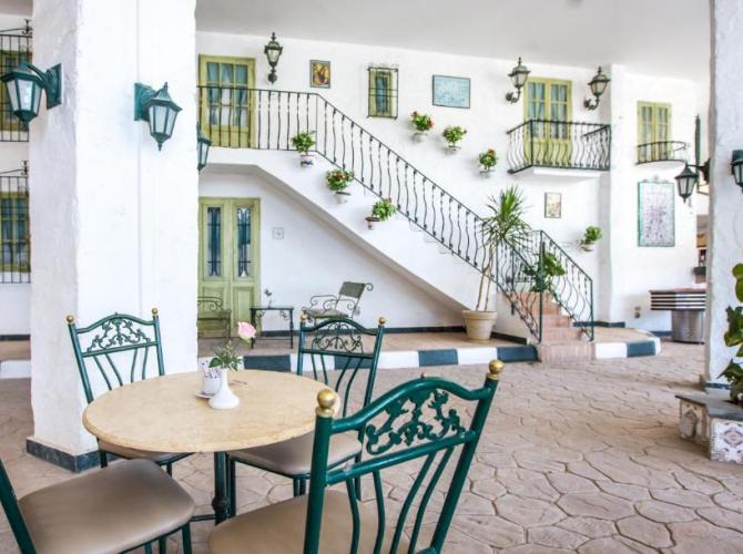 Sunny Days Palma De Mirette Resort & SPA