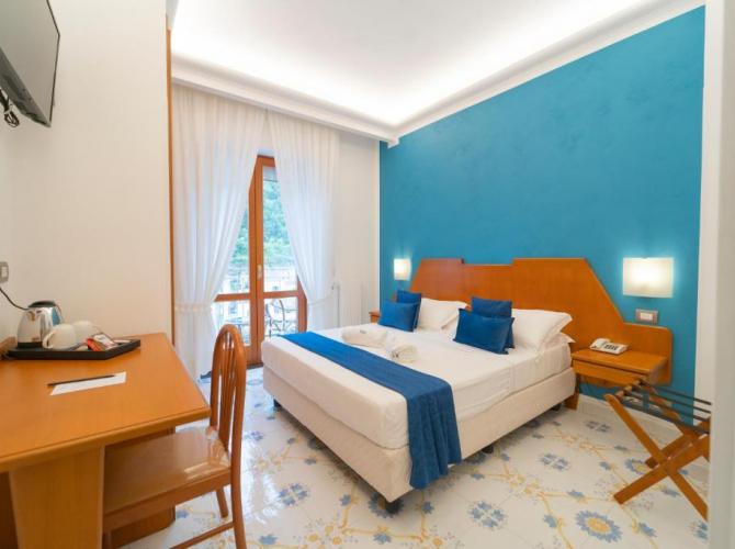 Hotel San Pietro