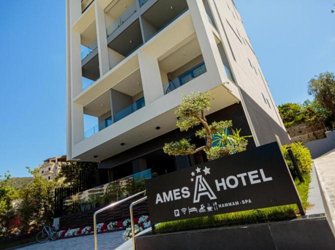 Hotel & SPA Ames