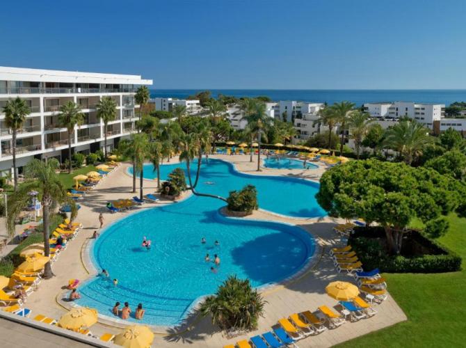 Hotel Alfagar Alto da Colina