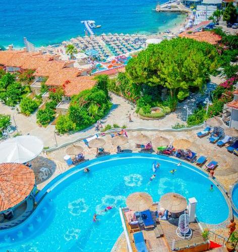 Hotel Bougainville Bay