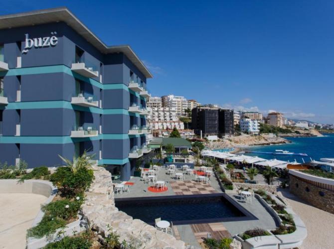 Hotel Boutique Buze