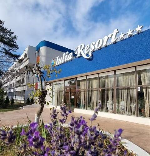 Iulia Resort CMP 