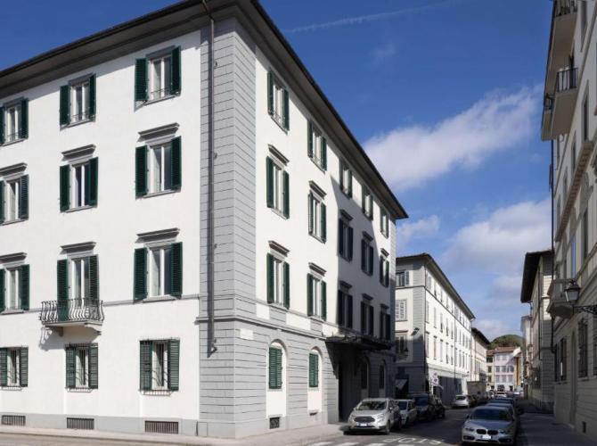 Anglo American Hotel Florence, Curio Collection By Hilton