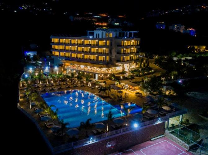 Hotel Elysium