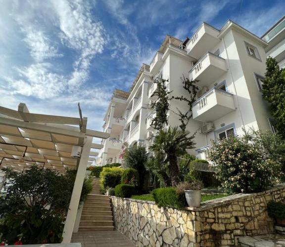 Hotel Erando