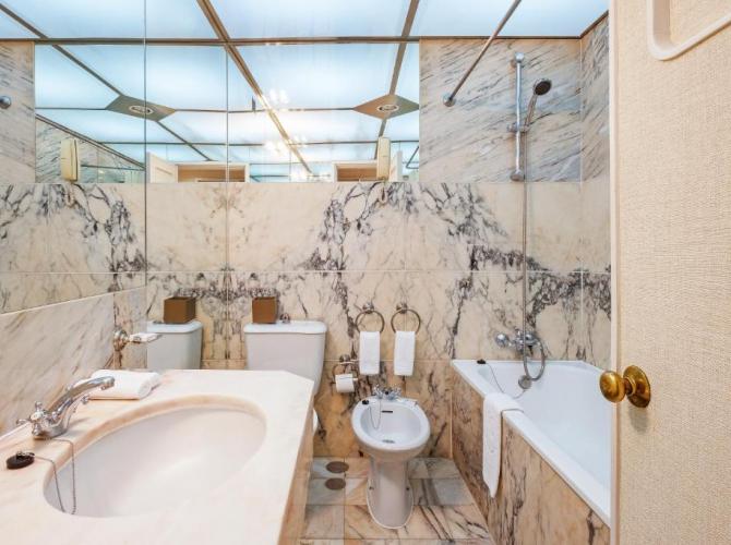 Hotel Lisboa Plaza - Lisbon Heritage Collection