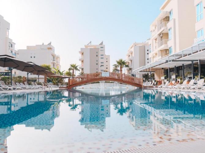 Hotel Ledina