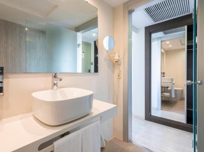 Leonardo Royal Hotel Mallorca (ex Hotel Alua Hawaii Mallorca & Suites)