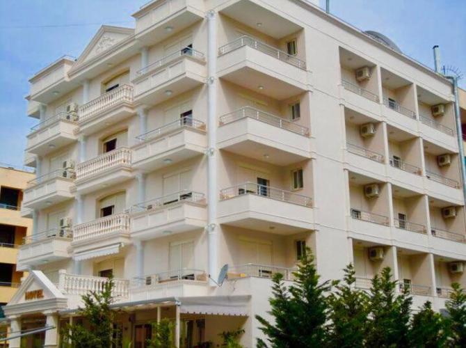 Hotel Lyden