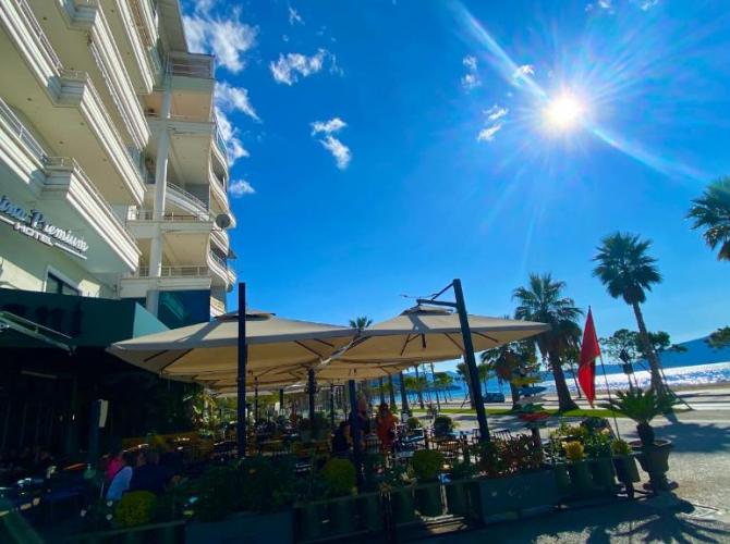 Hotel Premium Marina