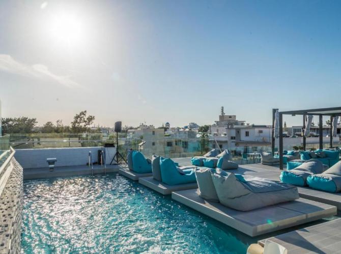 Hotel Maritina