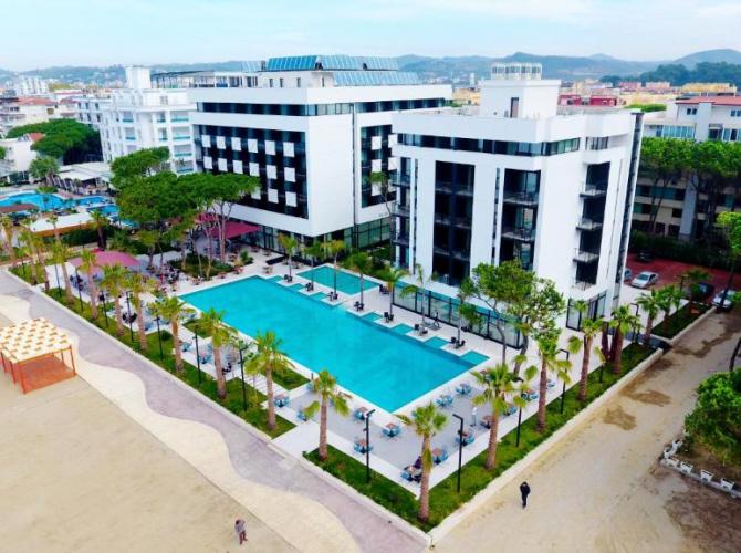 Hotel Max Royal G