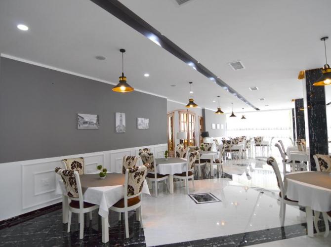 Hotel Monte Mare