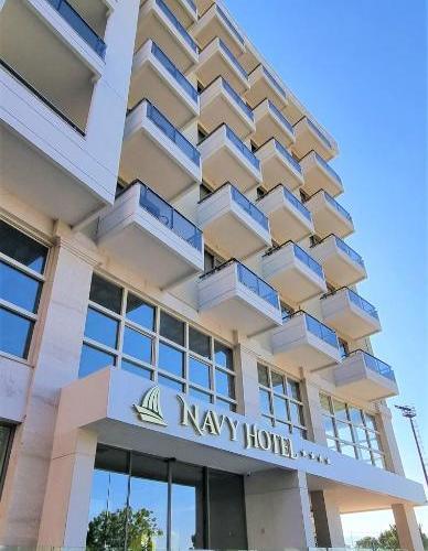 Hotel Navy