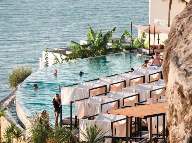 Hotel & Spa Nobus
