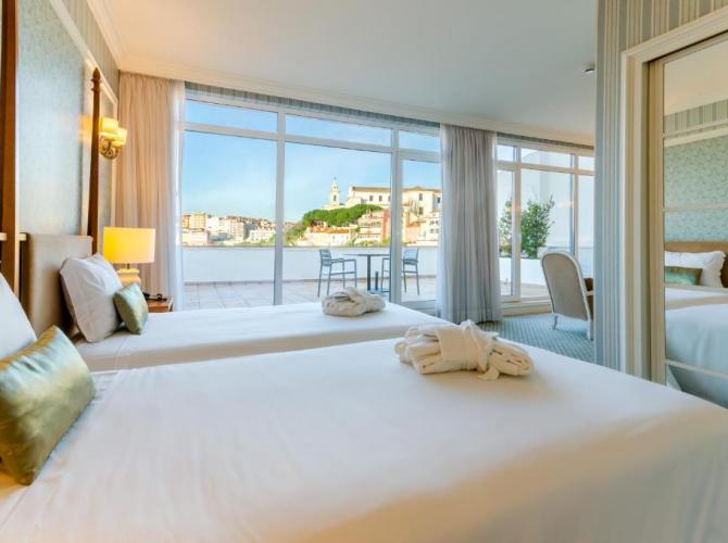 Olissippo Castelo Hotel