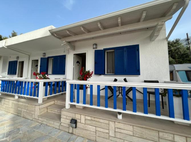 Hotel Sofo Dhermi