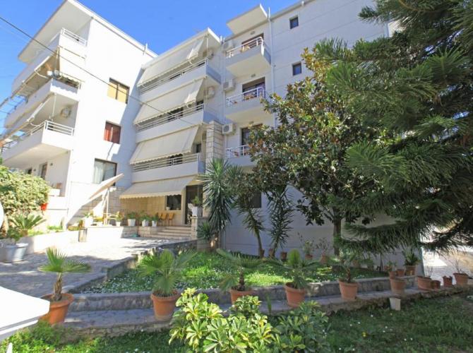 Hotel Star Saranda