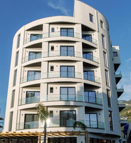 Hotel Boutique  Valza