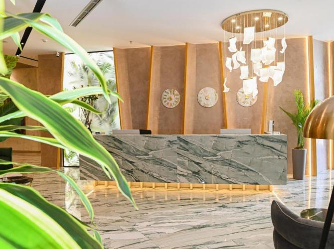 Hotel White Hill, SPA & Conferences