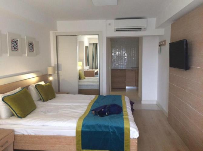 Side Su Hotel
