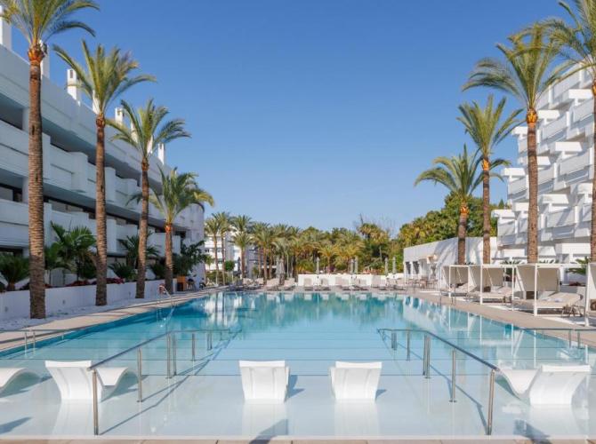 Hotel Alanda Marbella & Wellness