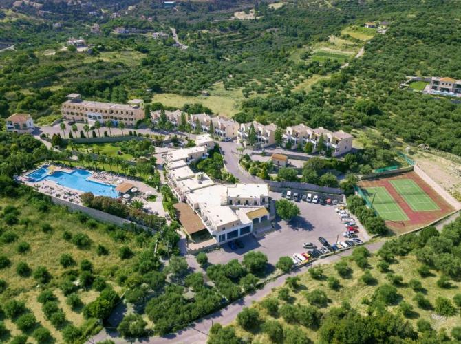 Almyrida Village Resort & Waterpark