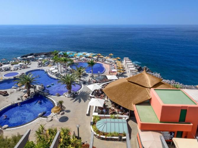 Barcelo Santiago - Adults Only