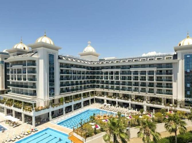 Hotel Castival