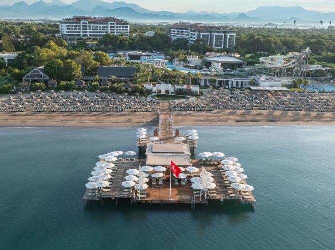 Ela Excellence Resort (ex  Ela Quality Resort Hotel)