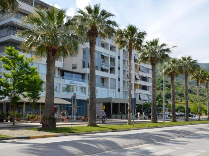 Hotel Abi's & SPA Vlore