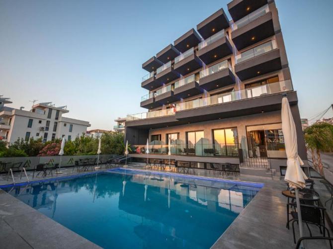 Hotel Azura
