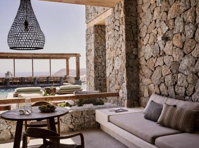 Archipelagos All Suites