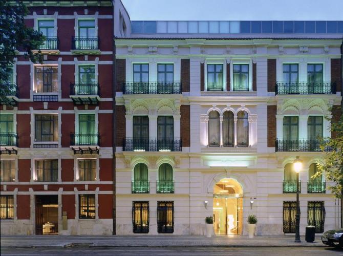 Hospes Palau de la Mar