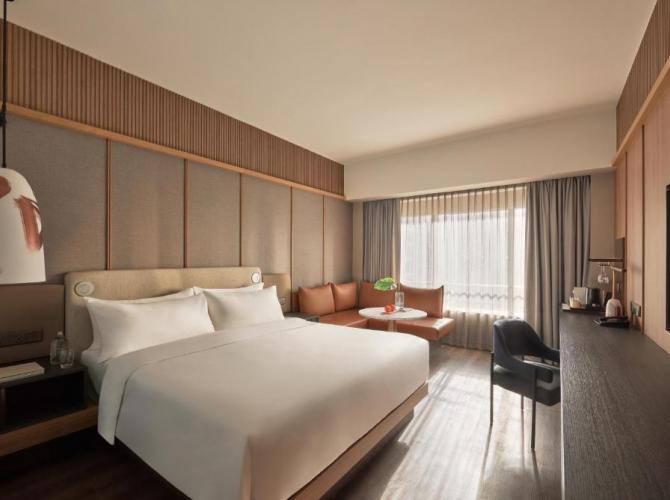 Amara Singapore