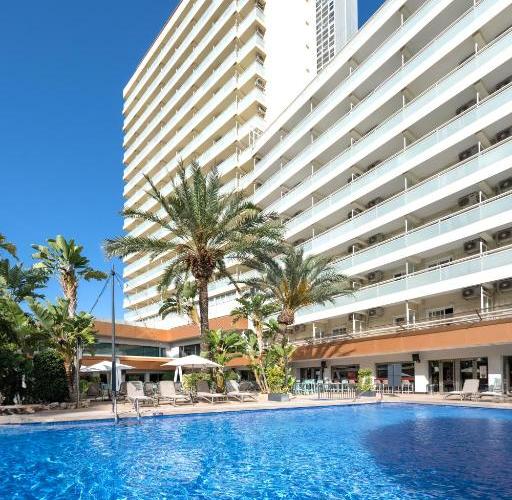 Climia Benidorm Plaza