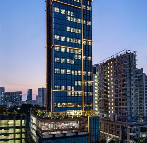 Citadines Balestier Singapore